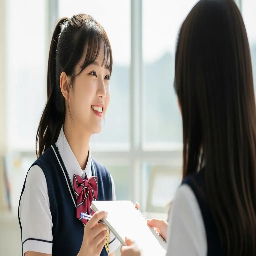 미금 보습 영어학원