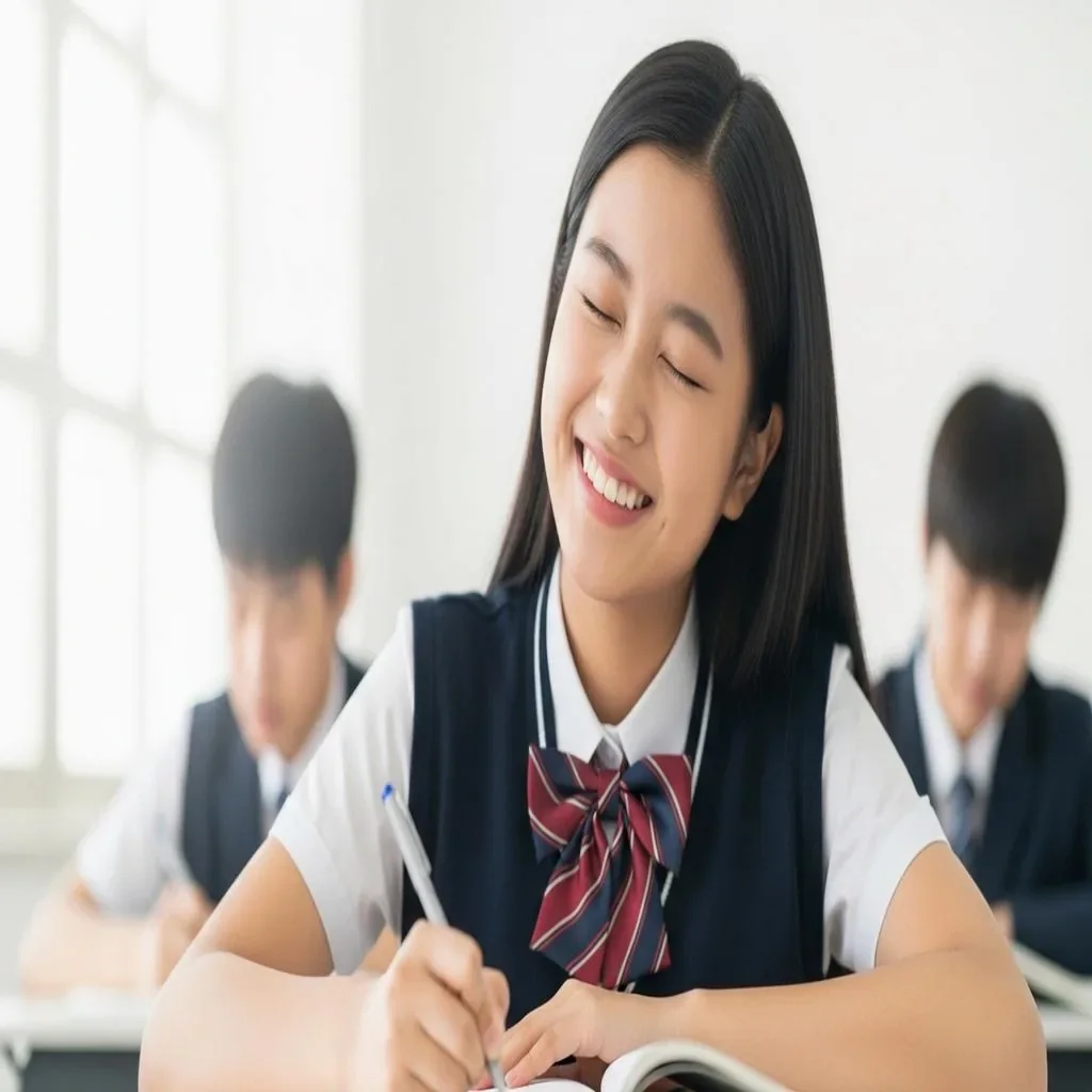 첨단동 국영수과학원