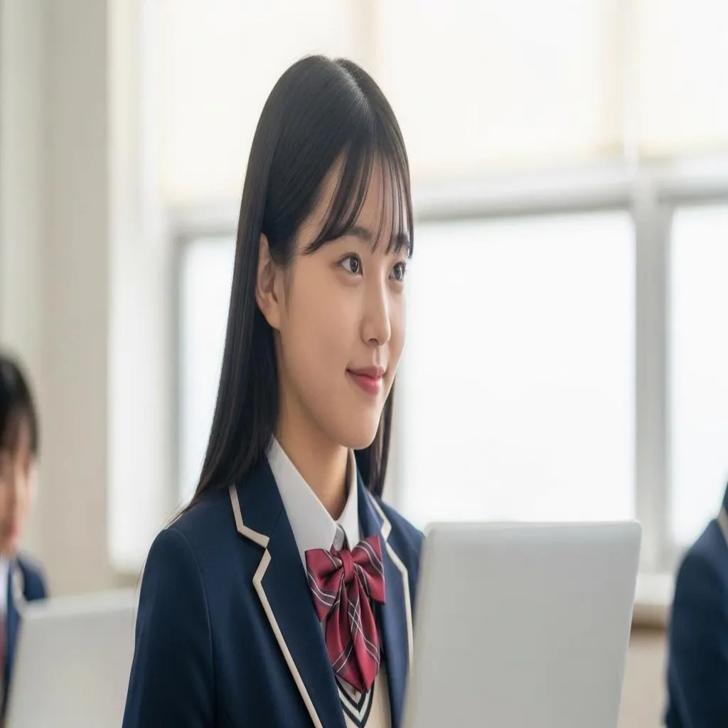 비전 교습소