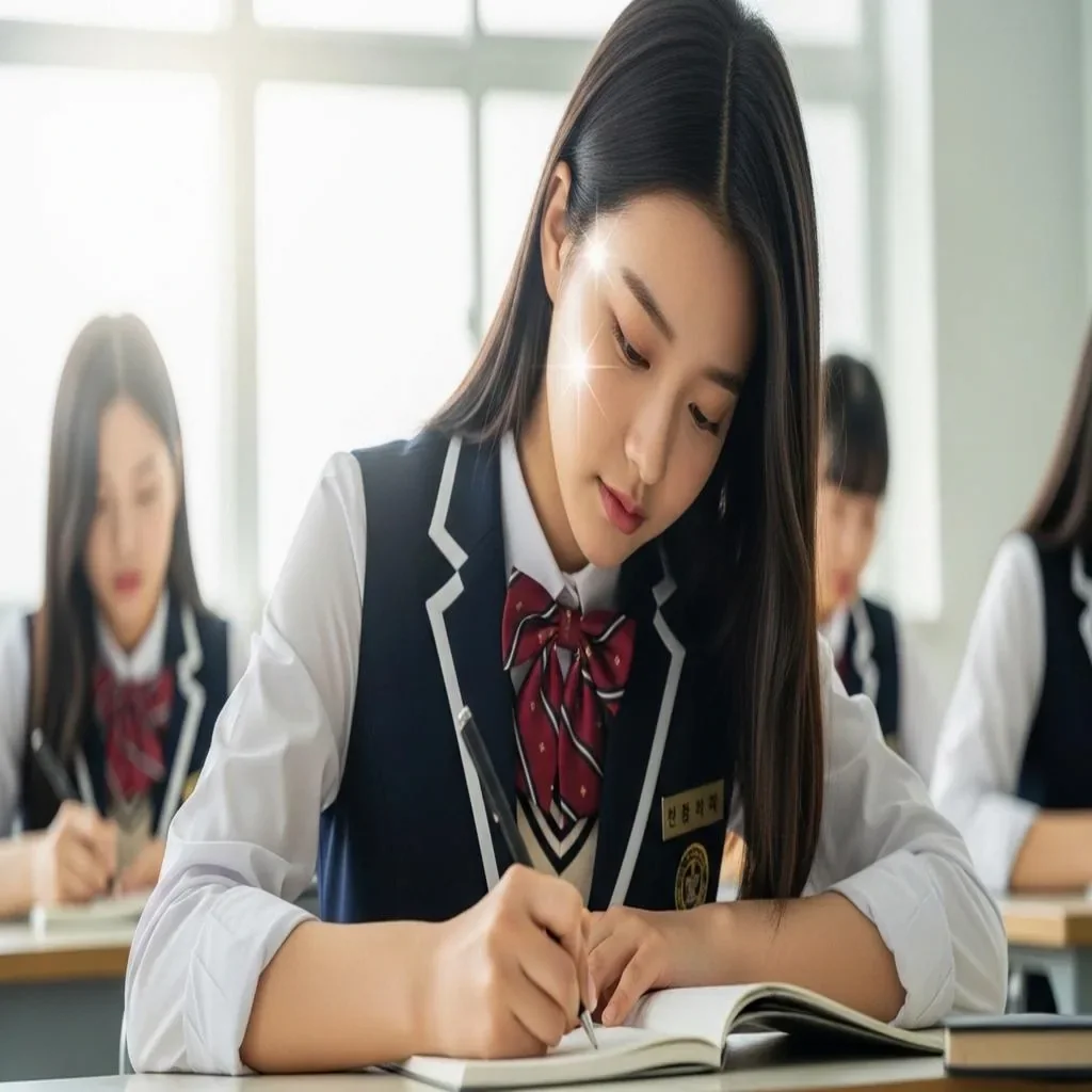 읍내동 중학생 수학학원