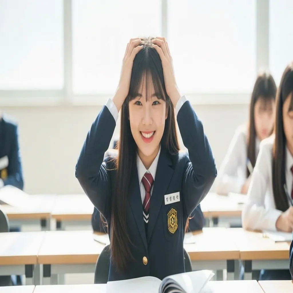 송도 중등 영수학원