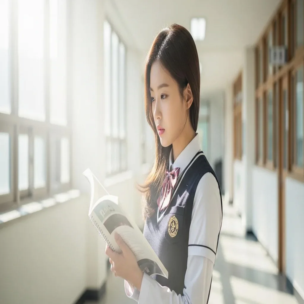 비전 국영수과학원