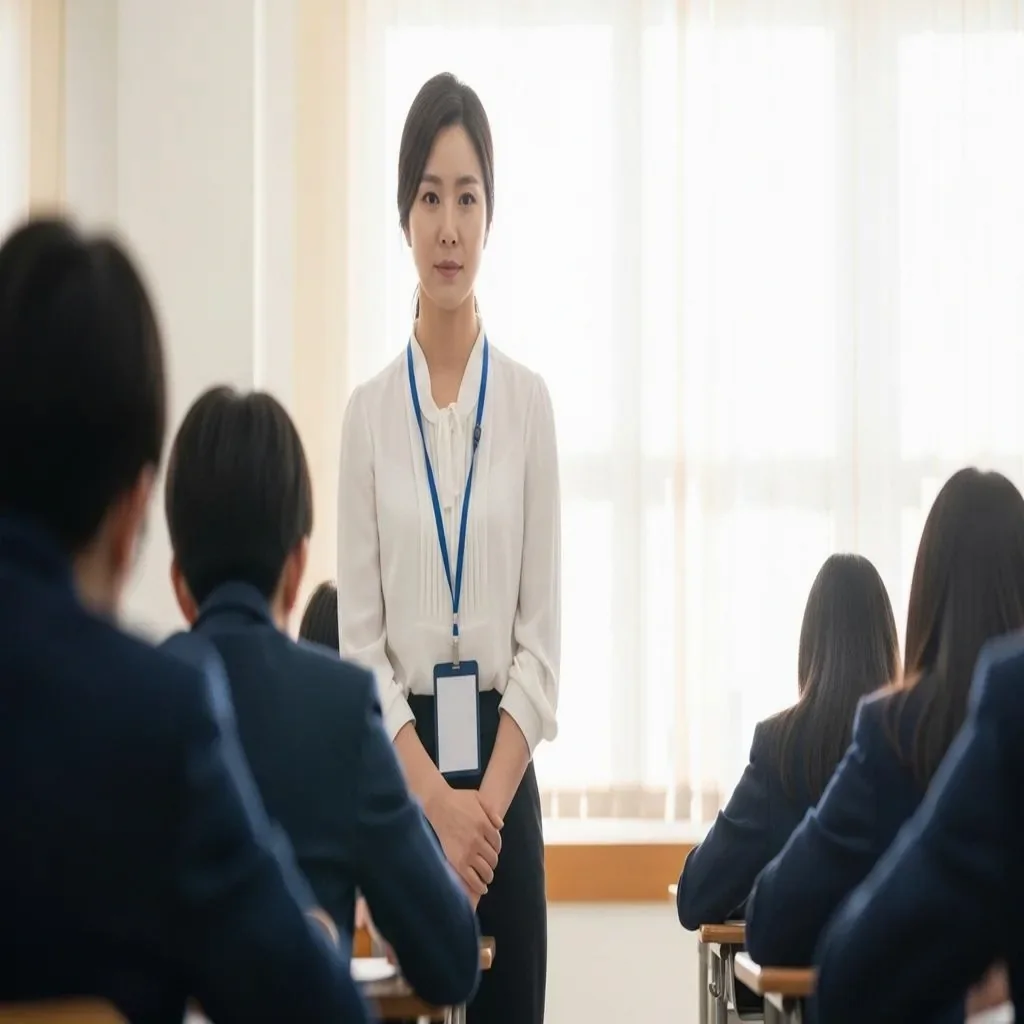 교동 중등 영수학원
