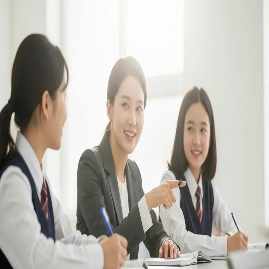 첨단동 전과목학원