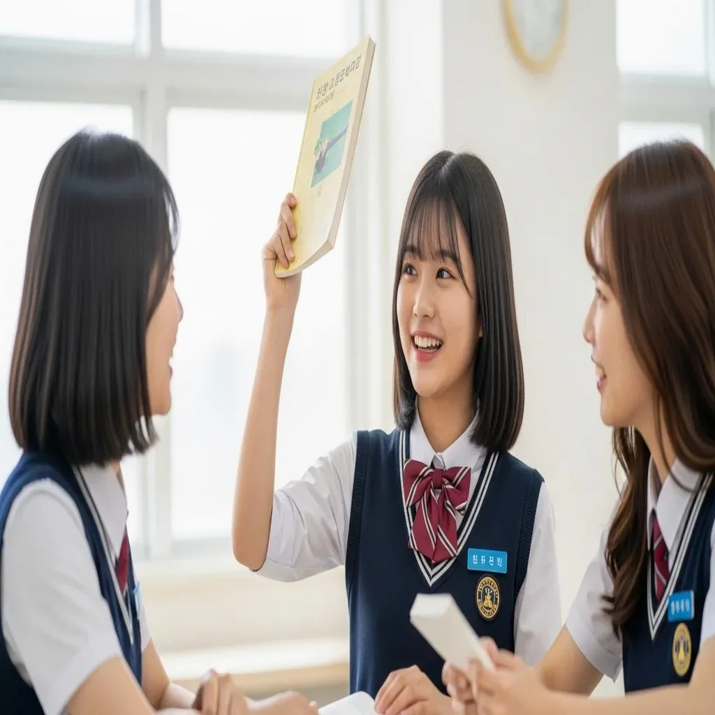 미금 고2 영어학원