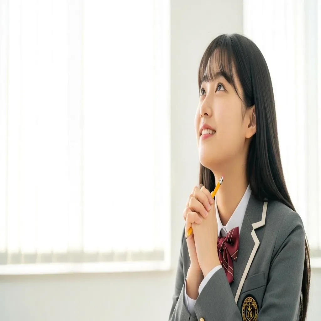 길음 보습 영어학원