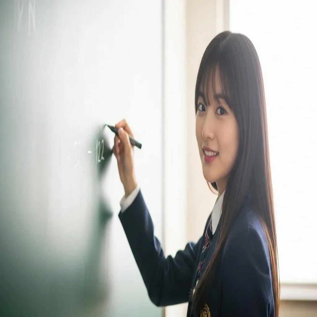 비전 고1 영어학원
