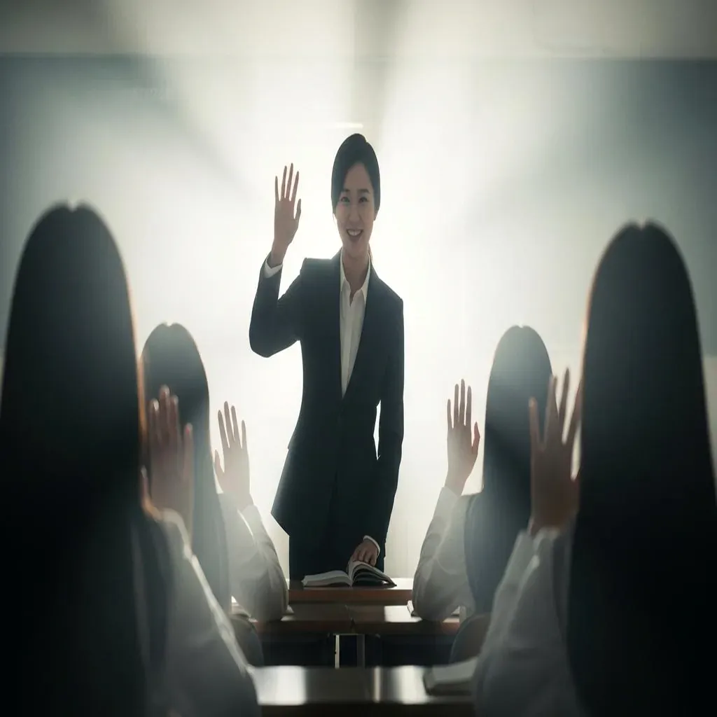 첨단동 초등학생 영어학원